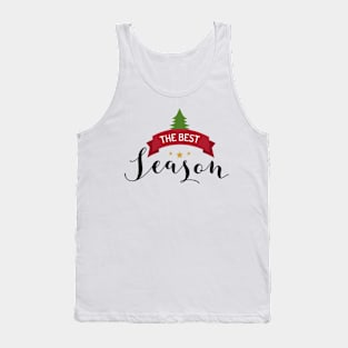 The best season Tank Top